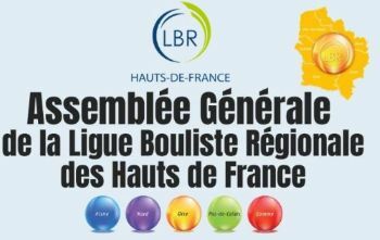 Assemblée Générale de la Ligue