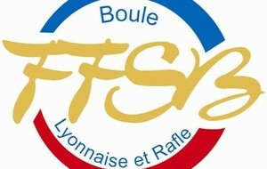 Etats Généraux du Sport Boules 2024