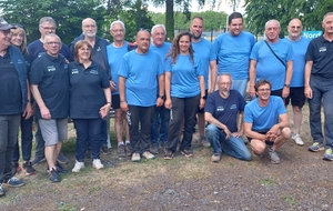 Résultats Régional  AS 3 et 4 DIV   TOURCOING