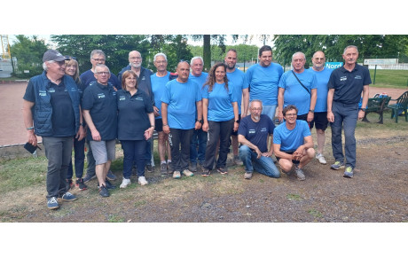 Résultats Régional  AS 3 et 4 DIV   TOURCOING