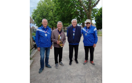 Vétérans  Roncq  22 mai 2025