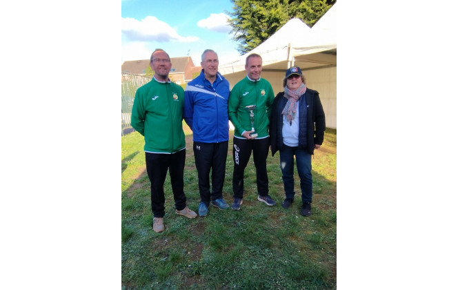 Finalistes M3