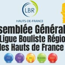Assemblée Générale de la Ligue