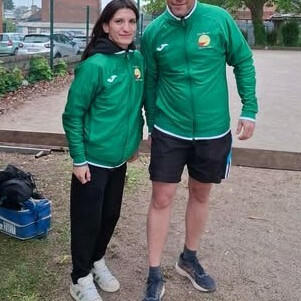 Double Mixte Roncq